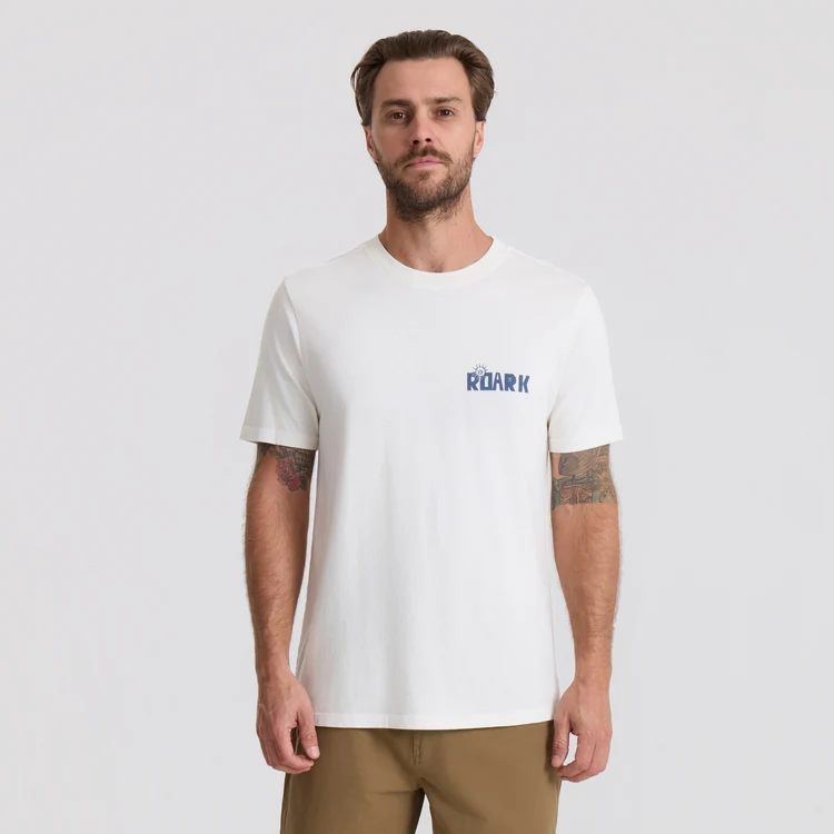 CAMISETA MASCULINO ROARK CLOUD 9 – foto 1